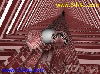 3D打印模型哈哈的图片