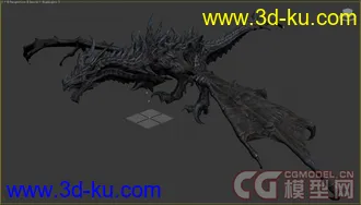 3D打印模型别的地方淘来的~~~~好久没发帖了~~换点分。。。的图片