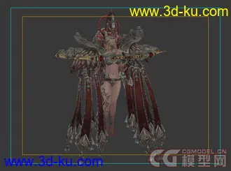 3D打印模型别的地方淘来的~~~~好久没发帖了~~换点分。。。的图片