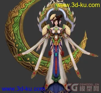 3D打印模型别的地方淘来的~~~~好久没发帖了~~换点分。。。的图片