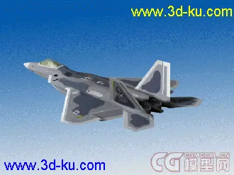 F22 rapter模型下载的图片