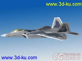 F22 rapter模型下载的图片