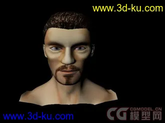 3D打印模型初学的的图片