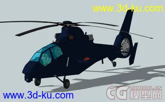 wz-19 模型下载的图片