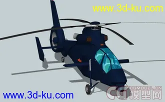wz-19 模型下载的图片