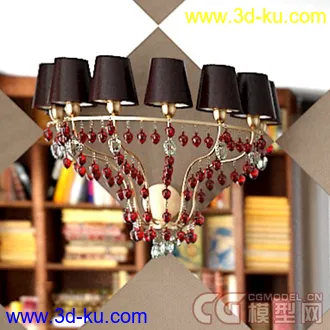 3D打印模型键盘，鼠标，沙发，瓶子，柜子，计算器等等的图片