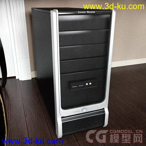 键盘，鼠标，沙发，瓶子，柜子，计算器等等模型的图片7