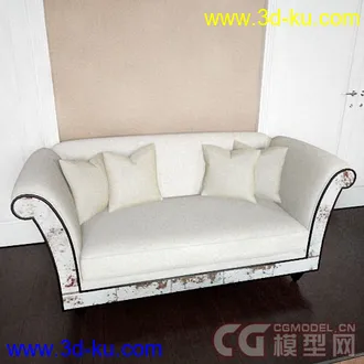 3D打印模型键盘，鼠标，沙发，瓶子，柜子，计算器等等的图片