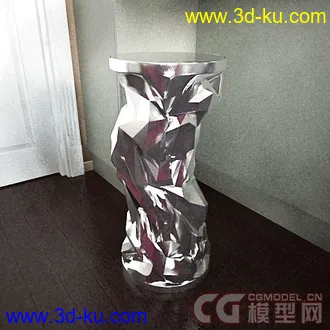 3D打印模型键盘，鼠标，沙发，瓶子，柜子，计算器等等的图片