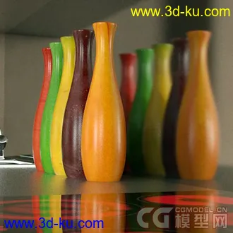 3D打印模型键盘，鼠标，沙发，瓶子，柜子，计算器等等的图片