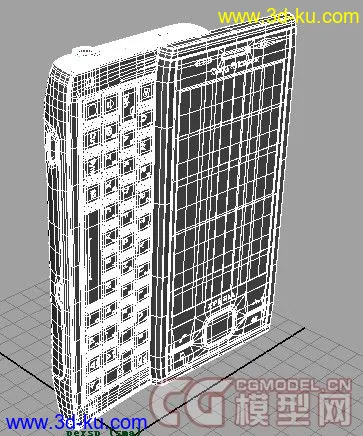 以前做的x2手机模型换点分。。。的图片3