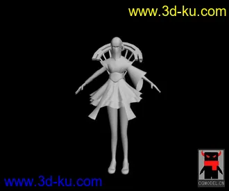 3D打印模型免费免费的图片