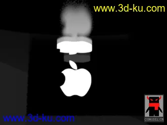 IPHONE5模型的图片
