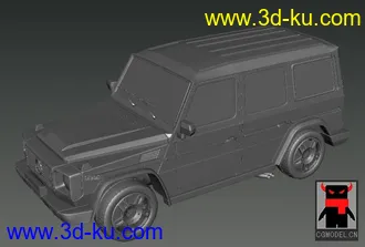 3D打印模型汽车的图片