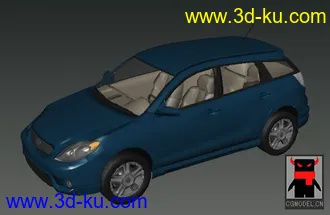 3D打印模型汽车的图片