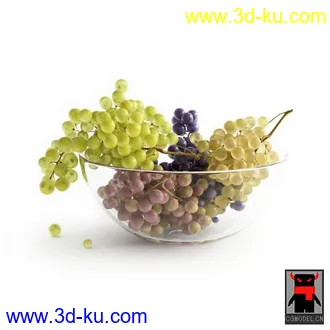 3D打印模型吃的寿司水果冰淇淋汤火鸡等的图片