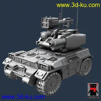 3D打印模型新手  多多指教的图片