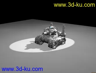 3D打印模型合金弹头小坦新鲜出炉哈哈！！的图片