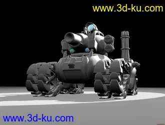 3D打印模型合金弹头小坦新鲜出炉哈哈！！的图片