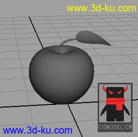 3D打印模型新手的图片
