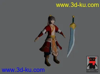 3D打印模型多给评价的图片