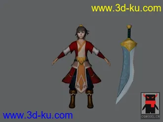3D打印模型多给评价的图片