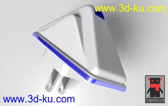 3D打印模型电子产品的图片