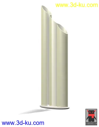 建筑模型 家具家私模型的图片