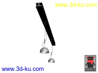 建筑模型 家具家私模型的图片