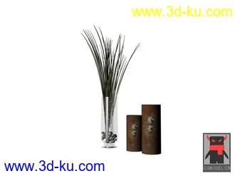 建筑模型 家具家私模型的图片