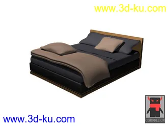 建筑模型 家具家私模型的图片