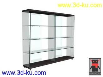 建筑模型 家具家私模型的图片