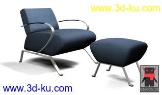建筑模型 家具家私模型的图片