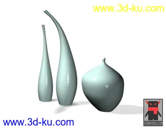 建筑模型 家具家私模型的图片