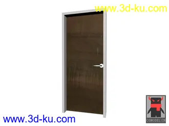建筑模型 家具家私模型的图片