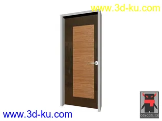 建筑模型 家具家私模型的图片