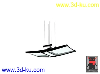 建筑模型 家具家私模型的图片