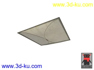 建筑模型 家具家私模型的图片