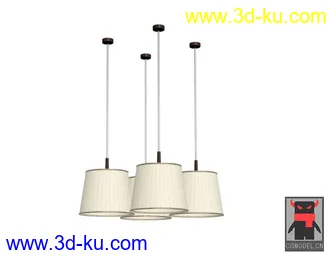 建筑模型 家具家私模型的图片