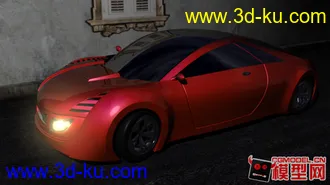 3D打印模型Maya的图片