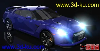 3D打印模型Unity演示demo 文件 可以在windows下面运行的图片