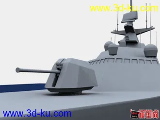 3D打印模型自由号的图片