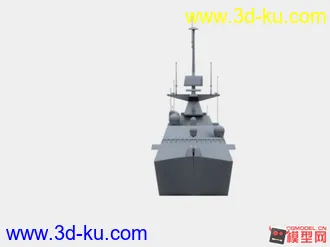 3D打印模型自由号的图片