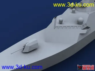 3D打印模型自由号的图片