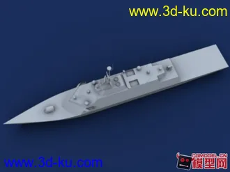 3D打印模型自由号的图片