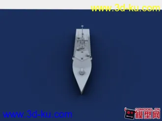 3D打印模型自由号的图片