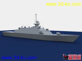 3D打印模型自由号的图片