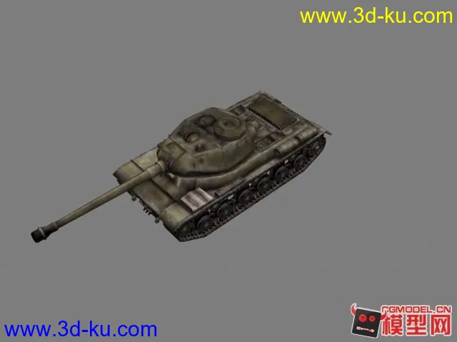 坦克战车战机模型的图片4