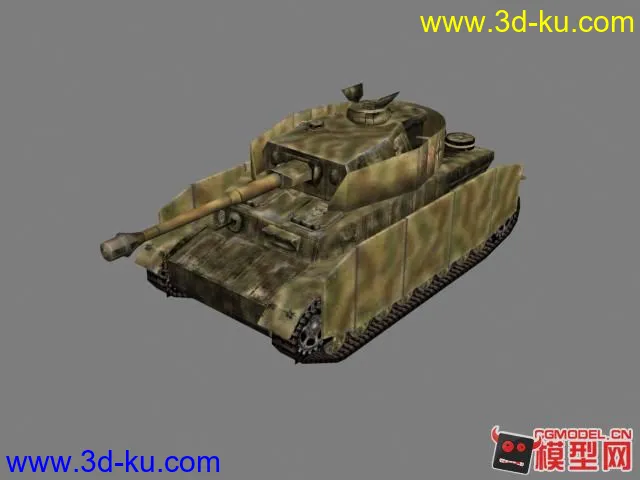 坦克战车战机模型的图片18