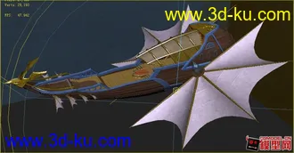 3D打印模型自己做的！不要直接用哦！加油小松的图片
